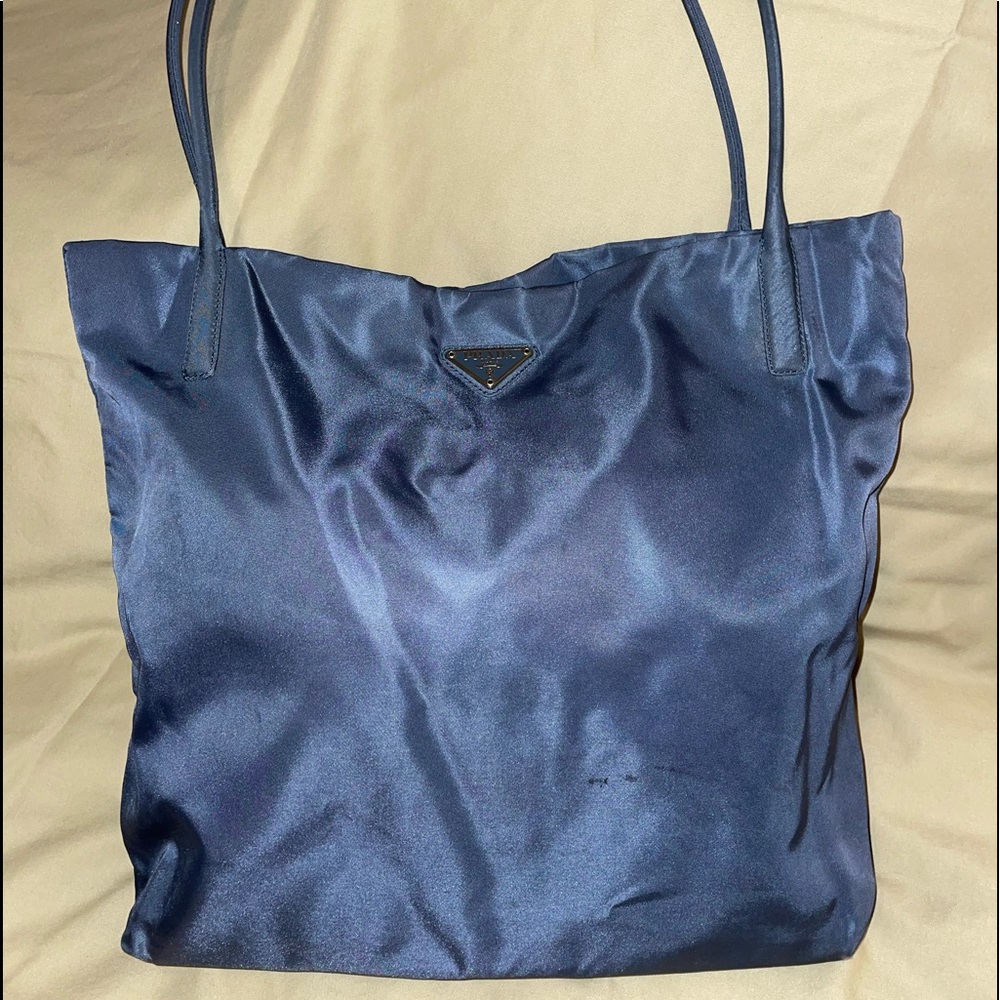 Prada Shoulder bag